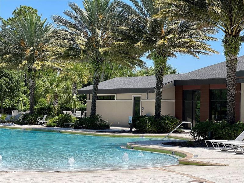 Community amenities in , Clermont (Image 19).