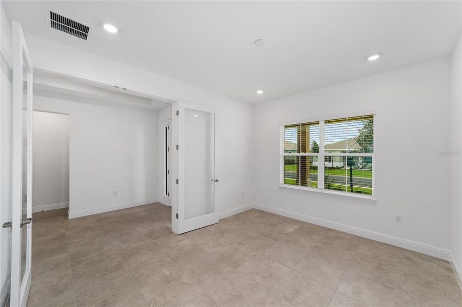 Spacious, unfurnished interior of a new home in On Top of the World Communities, Ocala (Image 16). Spacious, unfurnished interior of a new home in On Top of the World Communities, Ocala (Image 16).