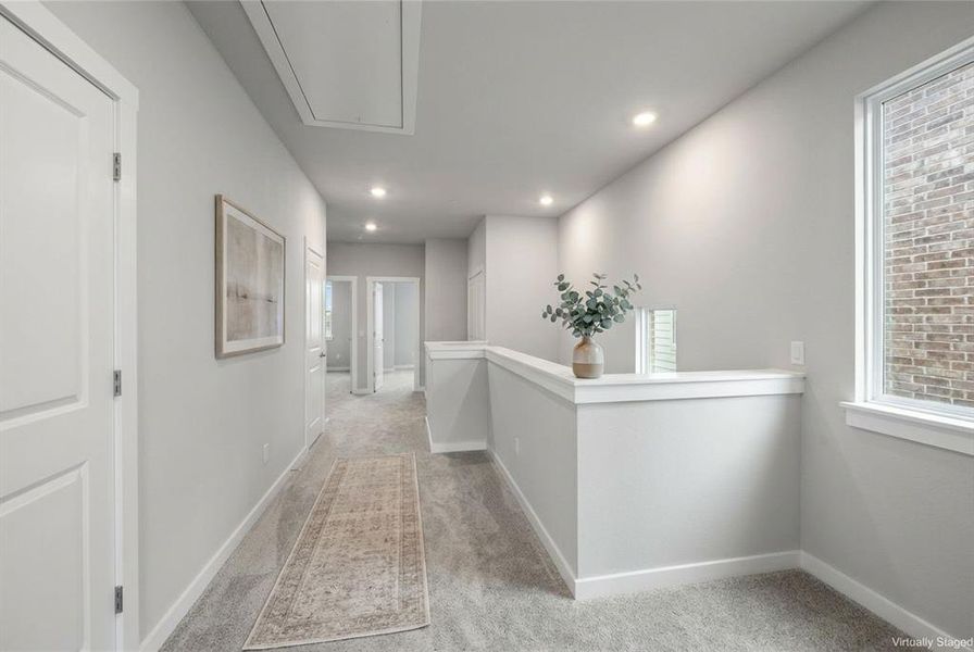 2016 Aldrich Mews primary hallwayHawthorne (8) 2016 Aldrich Mews primary hallwayHawthorne (8)