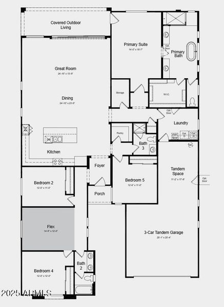 Floor Plan Floor Plan