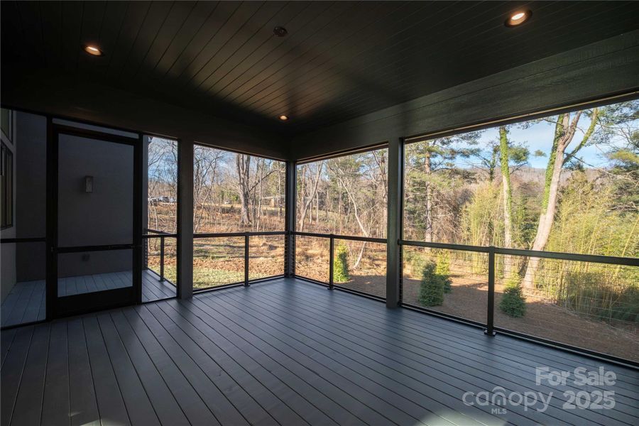 Screen Porch Screen Porch