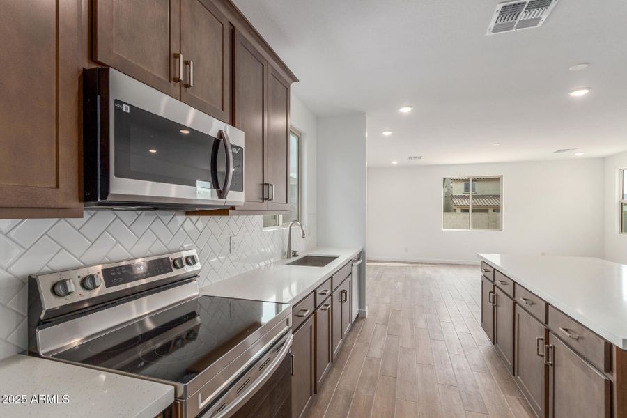 21 Monte Lindo 21 Monte Lindo