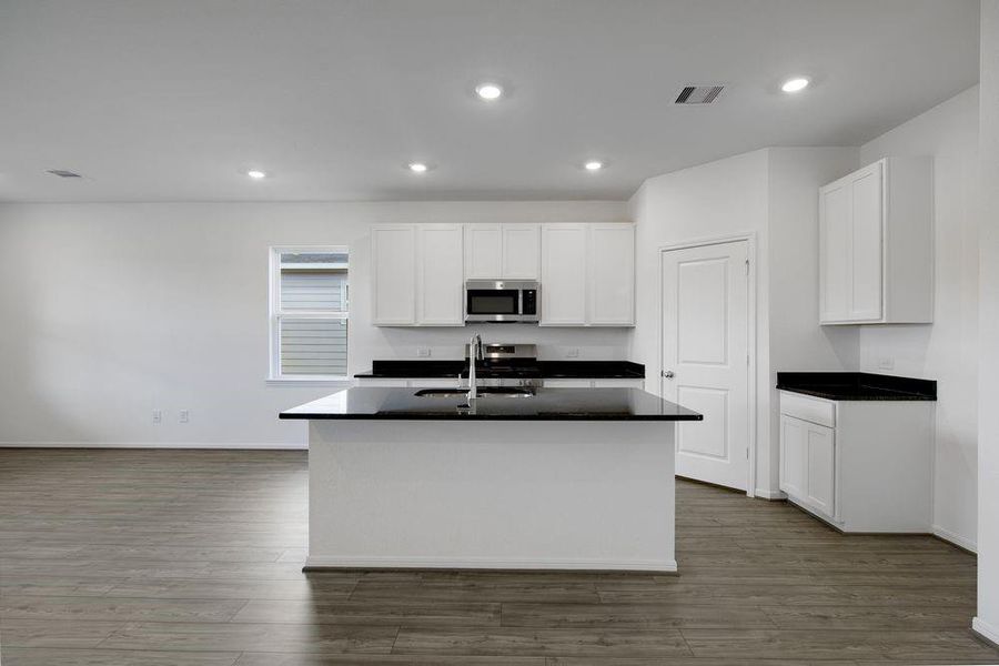 126 Daylight Crest Drive ~ Ready Now