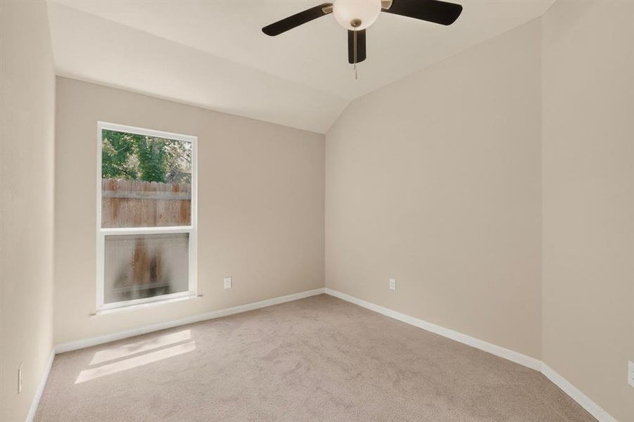 Spacious, unfurnished interior of a new home in , Greenville (Image 37). Spacious, unfurnished interior of a new home in , Greenville (Image 37).