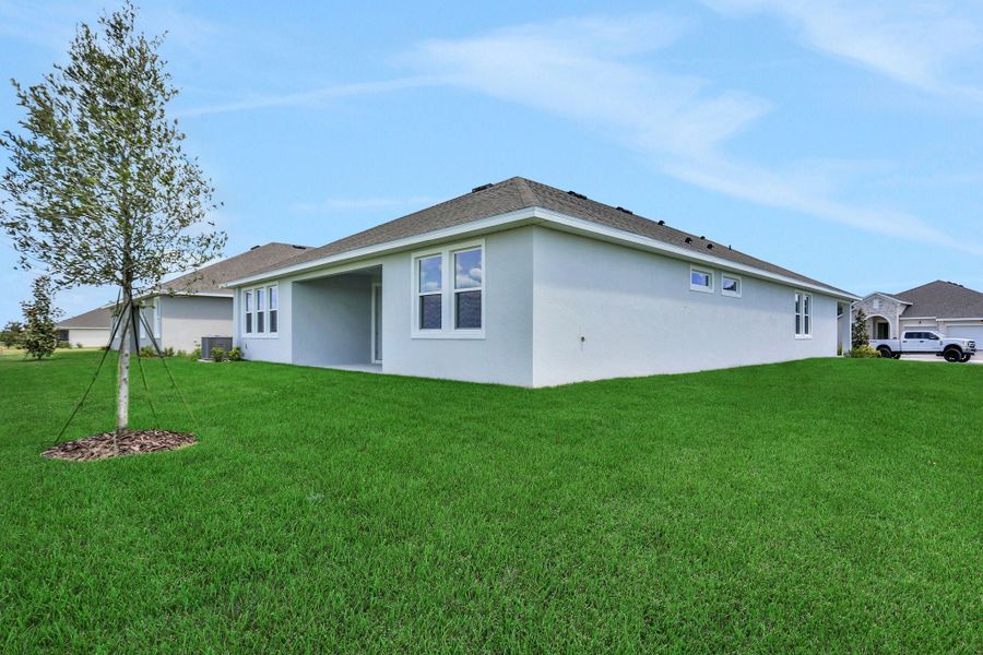 3,278sf New Home in Parrish, FL.  - Slide 5