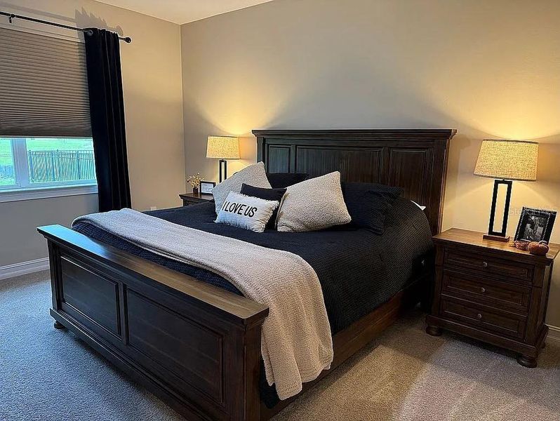 Furnished interior view inside a new home in , Port Charlotte (Image 11). Furnished interior view inside a new home in , Port Charlotte (Image 11).