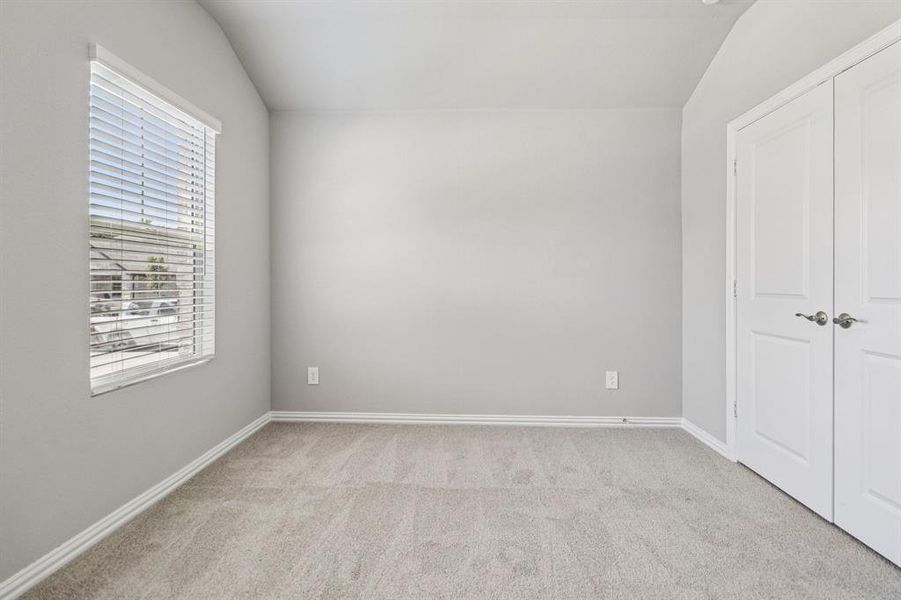 Photo is not of the actual home, but is an inspirational photo of builder’s model home and may depict options, furnishings, and/or decorator features that are not included.