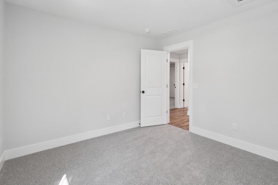 Spacious, unfurnished interior of a new home in , James Island (Image 46). Spacious, unfurnished interior of a new home in , James Island (Image 46).