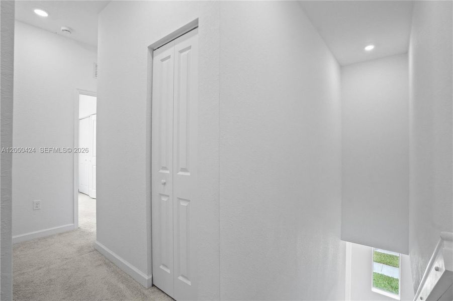 Spacious, unfurnished interior of a new home in , Homestead (Image 36). Spacious, unfurnished interior of a new home in , Homestead (Image 36).