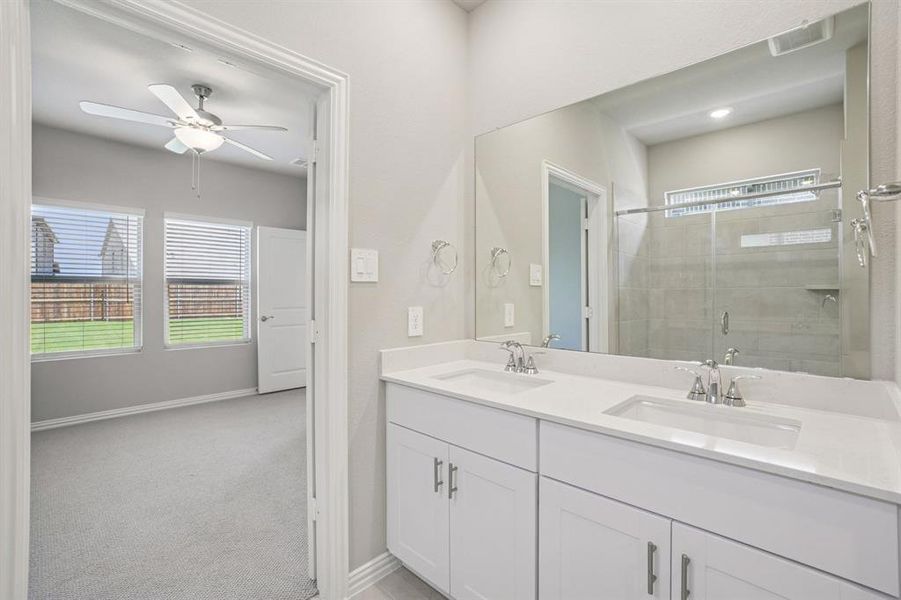 Photo is not of the actual home, but is an inspirational photo of builder’s model home and may depict options, furnishings, and/or decorator features that are not included. Photo is not of the actual home, but is an inspirational photo of builder’s model home and may depict options, furnishings, and/or decorator features that are not included.