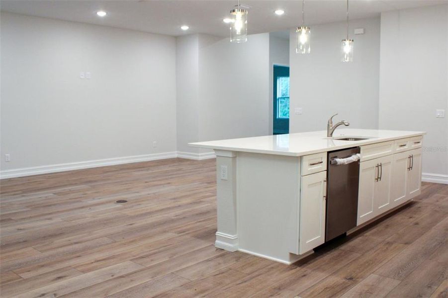 Furnished interior view inside a new home in , Hernando (Image 7). Furnished interior view inside a new home in , Hernando (Image 7).