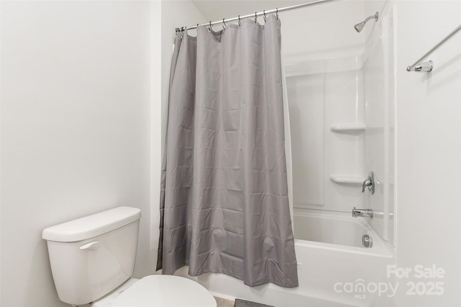 Furnished interior view inside a new home in , Lancaster (Image 22). Furnished interior view inside a new home in , Lancaster (Image 22).