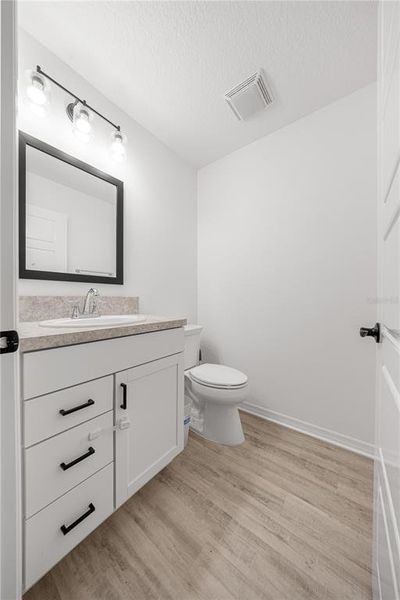 Furnished interior view inside a new home in , Okahumpka (Image 10). Furnished interior view inside a new home in , Okahumpka (Image 10).