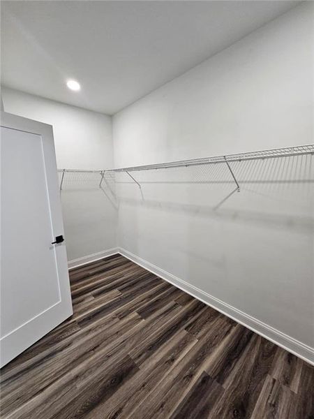 Spacious, unfurnished interior of a new home in , Covington (Image 25).