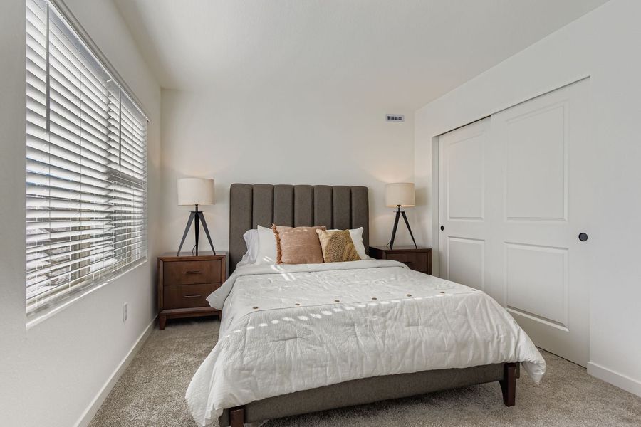 Arvada, CO New Home. - Slide 14 Arvada, CO New Home. - Slide 14