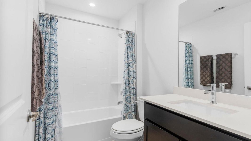 *Images and 3D tour are for illustration only and options may vary from home as built. *Images and 3D tour are for illustration only and options may vary from home as built.