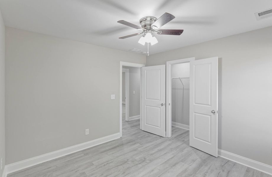 Spacious, unfurnished interior of a new home in , Walterboro (Image 32). Spacious, unfurnished interior of a new home in , Walterboro (Image 32).