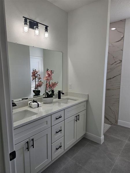 Furnished interior view inside a new home in , Citrus Springs (Image 3). Furnished interior view inside a new home in , Citrus Springs (Image 3).