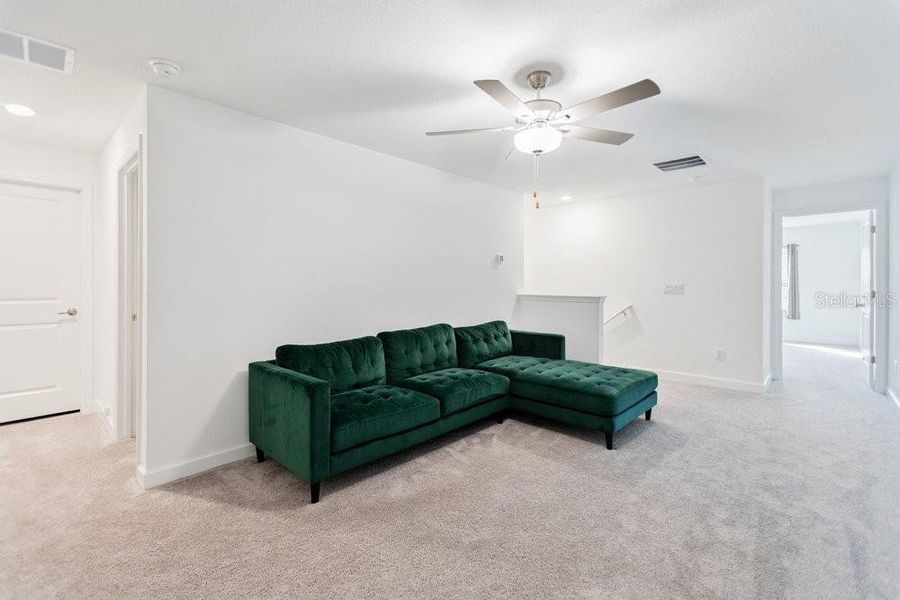 Furnished interior view inside a new home in , New Port Richey (Image 23). Furnished interior view inside a new home in , New Port Richey (Image 23).