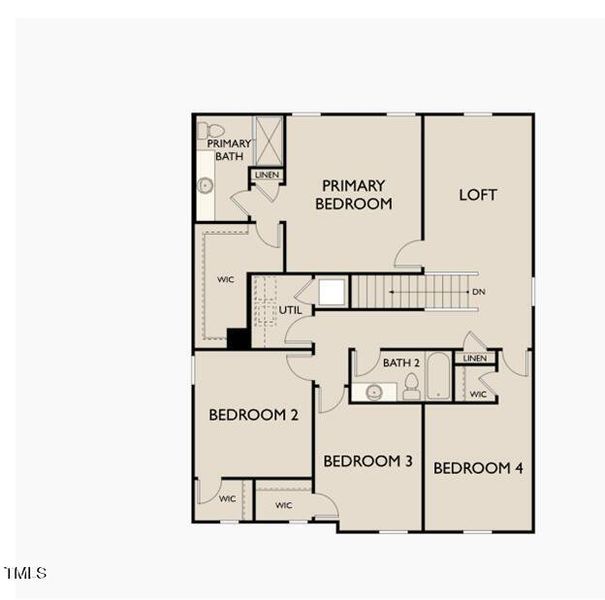 Spectra 2nd Level