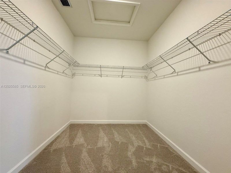 Spacious, unfurnished interior of a new home in , Dania Beach (Image 12). Spacious, unfurnished interior of a new home in , Dania Beach (Image 12).