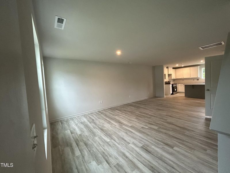 JR 22 Open Floor Concept