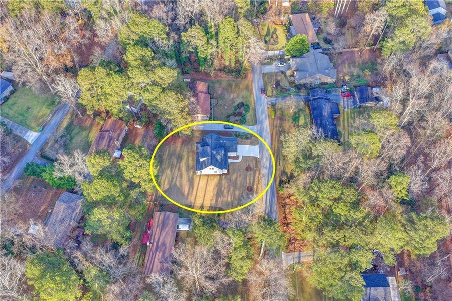 Image 81 of a home in .