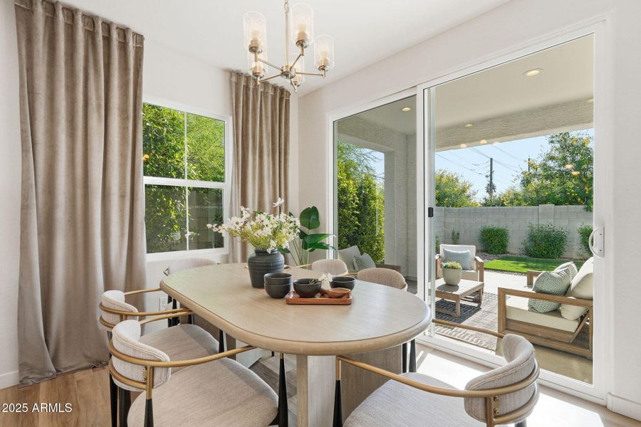 1511 W SIERRA VISTA DR 1511 W SIERRA VISTA DR