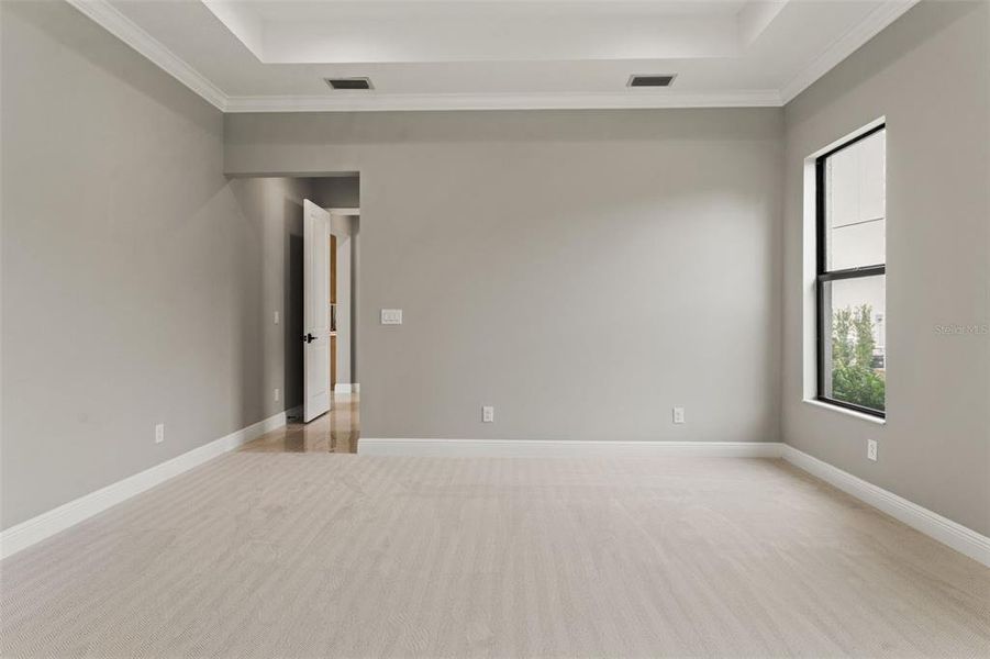 Spacious, unfurnished interior of a new home in , Nokomis (Image 36). Spacious, unfurnished interior of a new home in , Nokomis (Image 36).