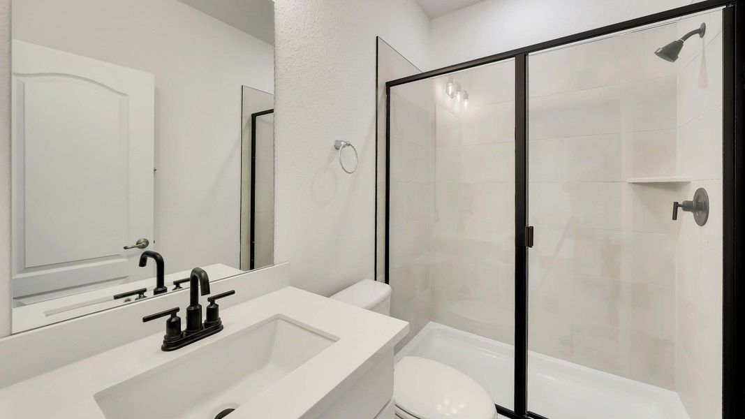 Representative photo, not pictures of actual home.