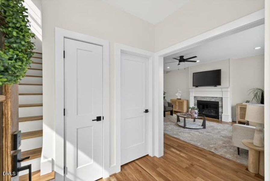 1406 Gunter St Durham-4