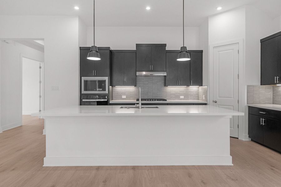 New Home in Georgetown, TX. - Slide 9 New Home in Georgetown, TX. - Slide 9