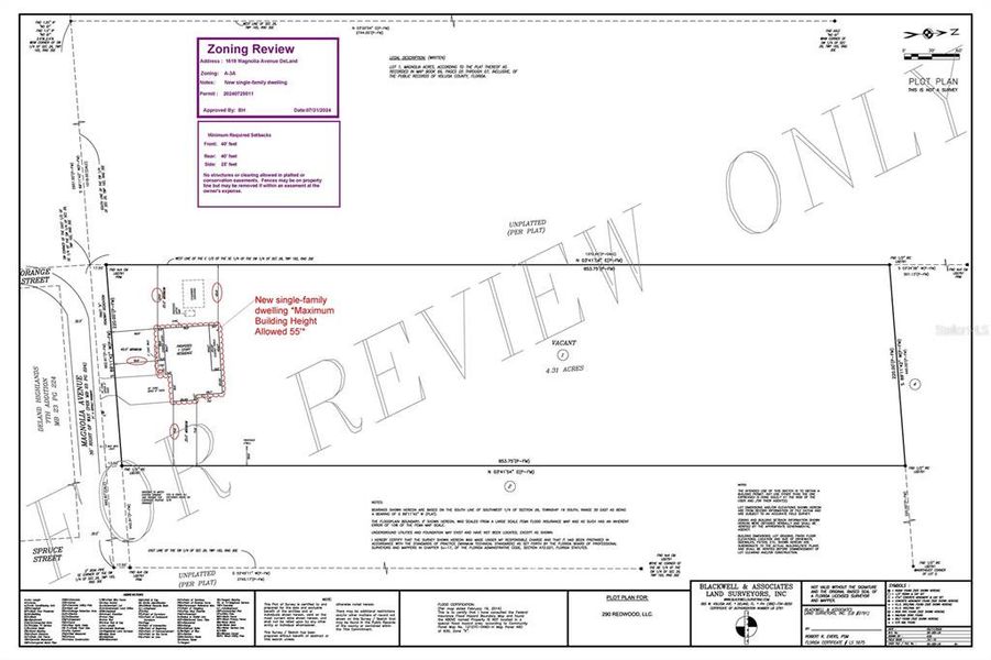 Image 37 of a home in .