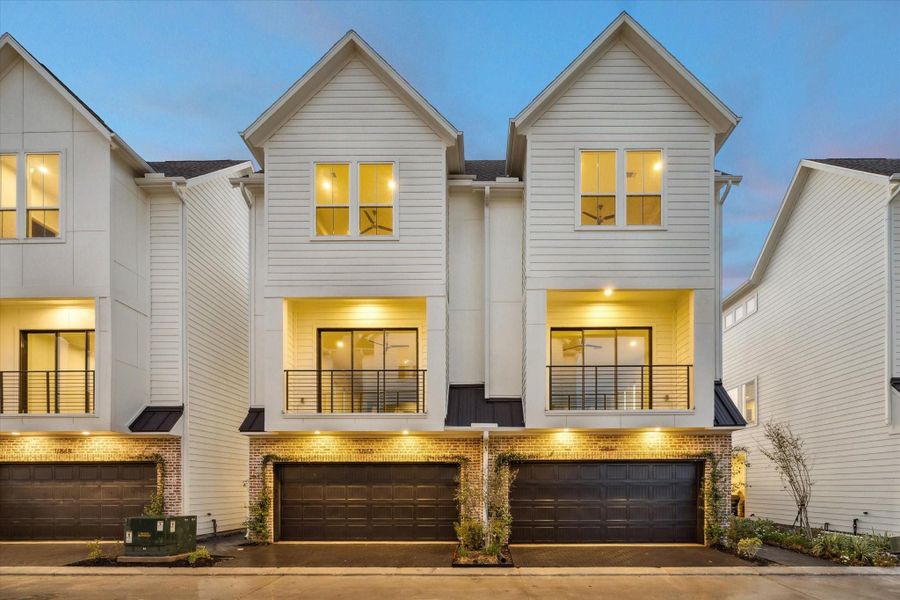 Image 26 of a home in Willowbend Point.