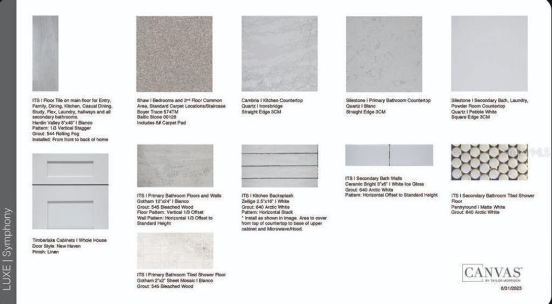 Image 17 of a home in Esplanade at Wiregrass Ranch.