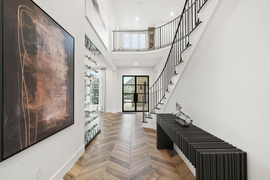 Representative Photo