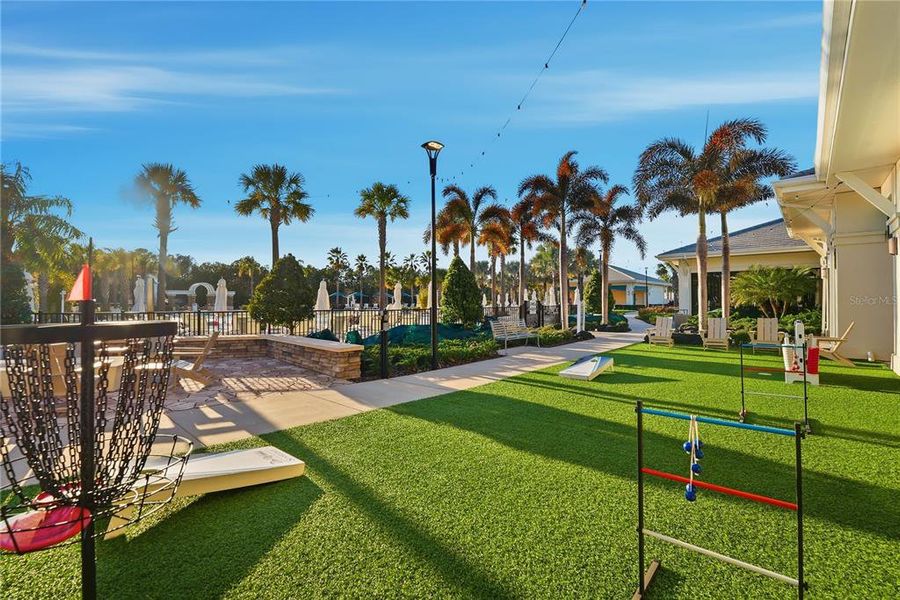 Community amenities in , St. Cloud (Image 42).