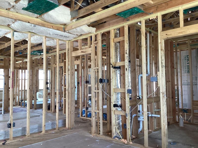 Image 32 of a home in The Cottages at Lariat. Image 32 of a home in The Cottages at Lariat.