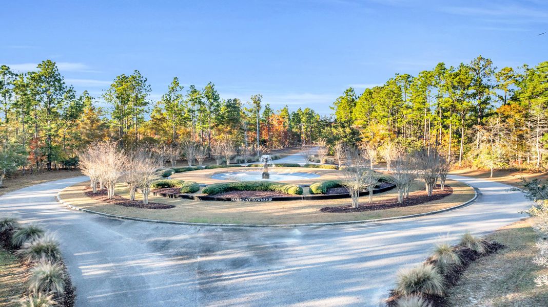 Community amenities in , Georgetown (Image 4).