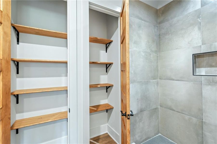 Furnished interior view inside a new home in , Blairsville (Image 14). Furnished interior view inside a new home in , Blairsville (Image 14).