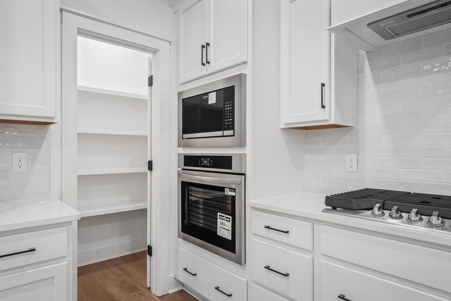 4br New Home in Spring Hill, TN.  - Slide 12