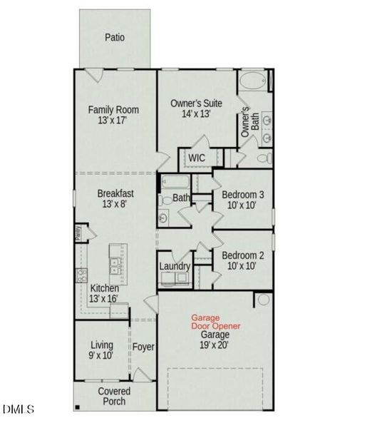 Floor Plan Floor Plan