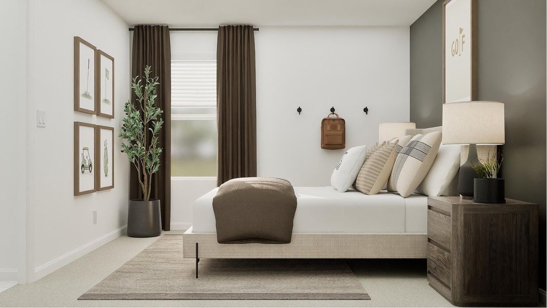 Florida Core N004 Dawn Bed2 2of2 F1 Base11