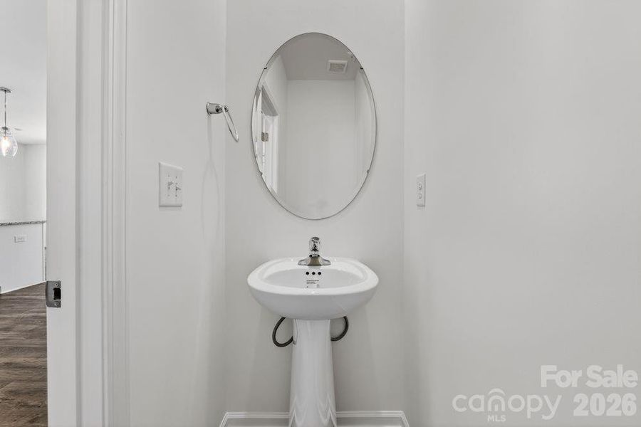 505 Silver Birch Court ~ Ready Now