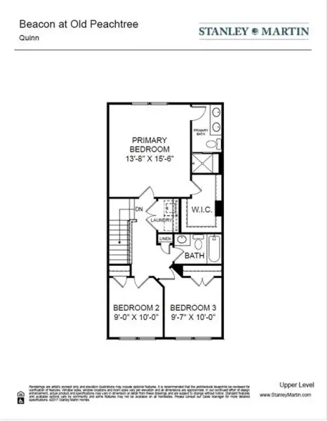 2D floor plan layout of this home in , Lawrenceville, GA (Image 4). 2D floor plan layout of this home in , Lawrenceville, GA (Image 4).