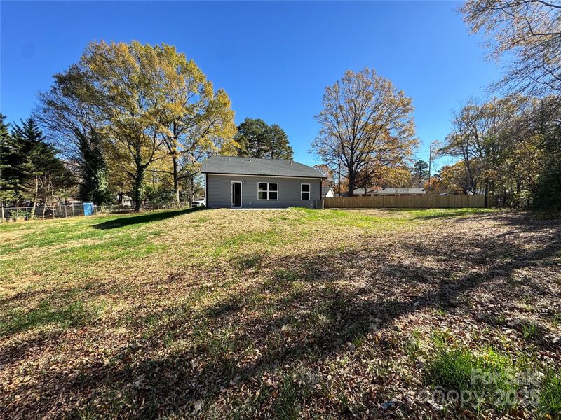 Natural landscape and outdoor views near  in Monroe (Image 14).