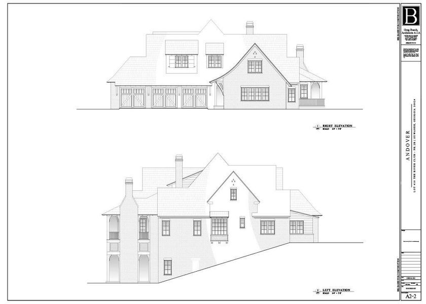 Front exterior of a new home in , Suwanee, GA, highlighting curb appeal (Image 1).