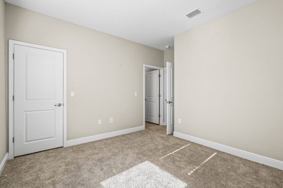 Spacious, unfurnished interior of a new home in Lake Merial, Panama City (Image 30). Spacious, unfurnished interior of a new home in Lake Merial, Panama City (Image 30).