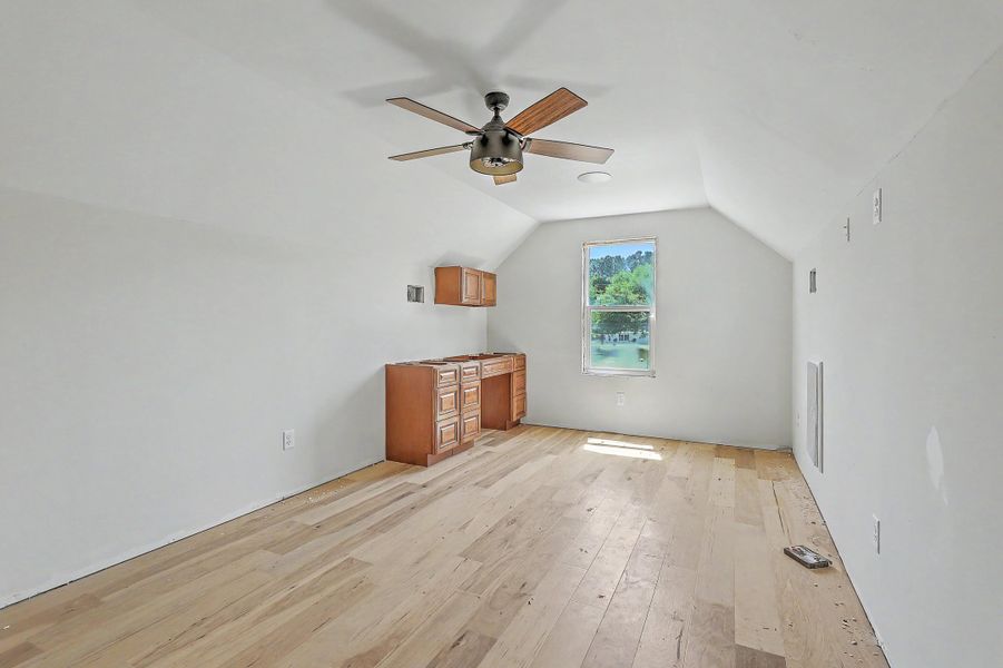Spacious, unfurnished interior of a new home in , Moncks Corner (Image 17).