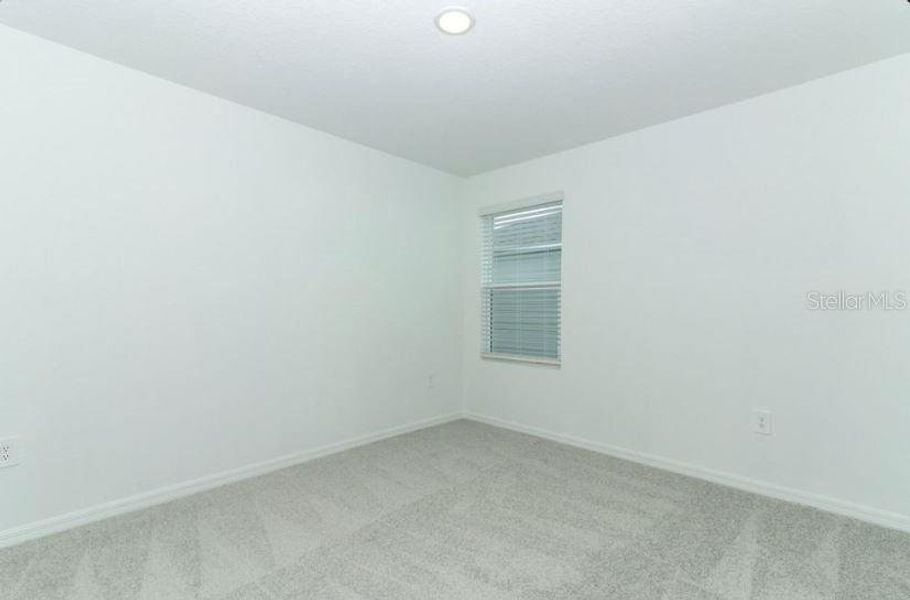 Spacious, unfurnished interior of a new home in Waterstone, Groveland (Image 24). Spacious, unfurnished interior of a new home in Waterstone, Groveland (Image 24).